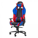 STracing Superior Series - Blue Red